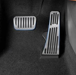 Aluminum Performance Pedals for BYD Sealion 7 (2pcs)? harrybyd