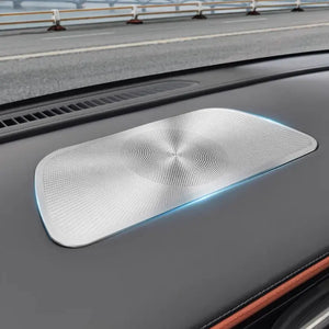 Speaker Cover for BYD Sealion 7? harrybyd