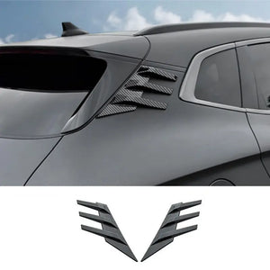 Exterior Trim Cover for BYD Sealion 6 / Seal U harrybyd