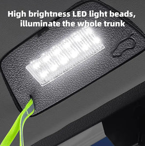 Trunk Light for BYD Sealion 6 harrybyd