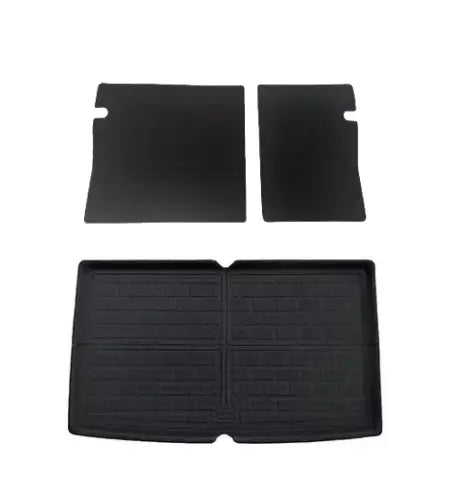 XPE Floor Mats for BYD Dolphin harrybyd
