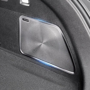 Speaker Cover for BYD Sealion 7? harrybyd