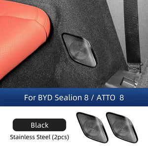 Air Vent Cover for BYD Sealion 8 / Atto 8 harrybyd