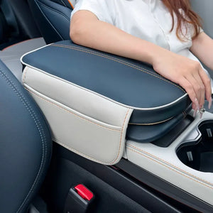 Armrest Box Cover for BYD Sealion 6 harrybyd