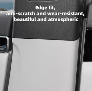 Car Interior Protective Mat for BYD Sealion 6 harrybyd