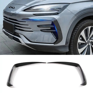 Exterior Trim Cover for BYD Sealion 6 / Seal U harrybyd