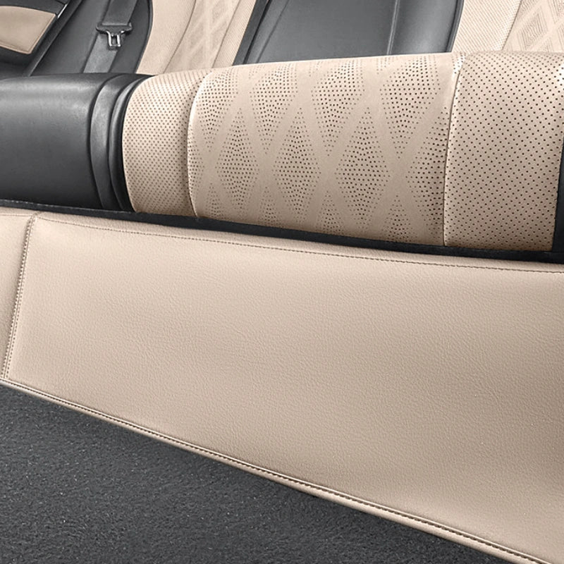 Rear Seat Protective Mat for BYD Dolphin