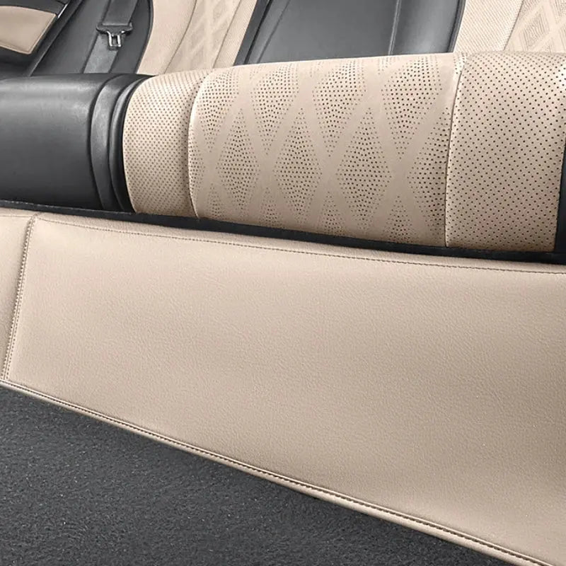 Rear Seat Protective Mat for BYD Dolphin harrybyd