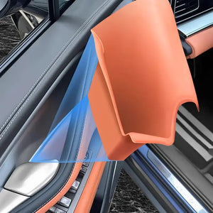 Silicone Door Handle Organizer for BYD Sealion 7 (4pcs)? harrybyd