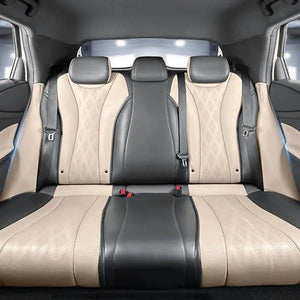 Rear Seat Protective Mat for BYD Dolphin harrybyd