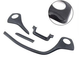 Dashboard Panel Cover Trim Strip for BYD Atto 3 harrybyd