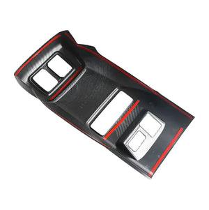 Air Outlet Frame for BYD Shark harrybyd