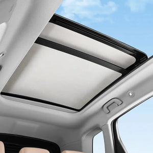 Roof Sunshade for BYD ATTO 3 harrybyd