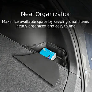 Trunk Side Storage Box for BYD Sealion 5 DM-i (2pcs) harrybyd