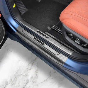 Door Sill Protective Cover for BYD Sealion 7? harrybyd