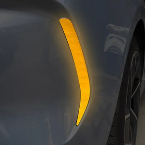 Light Reflective Sticker for BYD Seal EV harrybyd