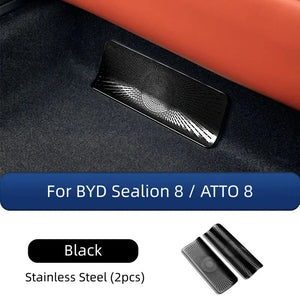 Air Vent Cover for BYD Sealion 8 / Atto 8 harrybyd