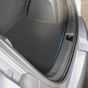 Suede Trunk Mat for BYD Dolphin harrybyd