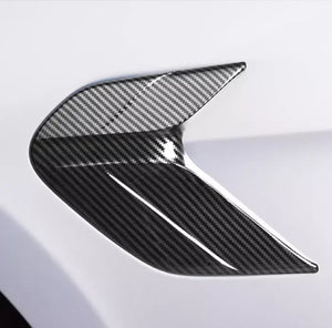 Wing Cover for BYD Seal EV (2pcs) harrybyd
