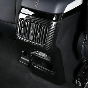 Interior Protective Frame for BYD Sealion 6 / Seal U harrybyd