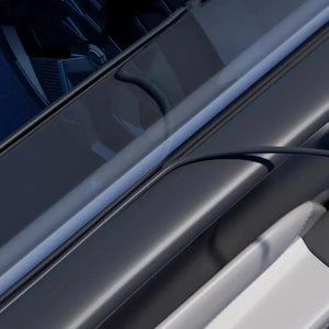 Sound Insulation Strip for BYD Sealion 8 / Atto 8 harrybyd