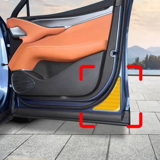 Reflective Stickers for BYD Sealion 7 Accessories