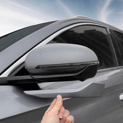 Rearview Mirror Protector Strip for BYD Sealion 6 (2pcs) harrybyd