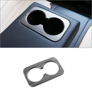 Interior Protective Frame for BYD Sealion 6 / Seal U harrybyd