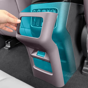 Interior Decorative Frame for BYD Sealion 6 harrybyd