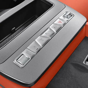 Button Protective Sticker for BYD Sealion 8 / Atto 8 harrybyd