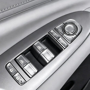 Button Protector for BYD Sealion 7 harrybyd