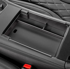 for BYD Sealion 7 Center Console Organizer Tray Accessories