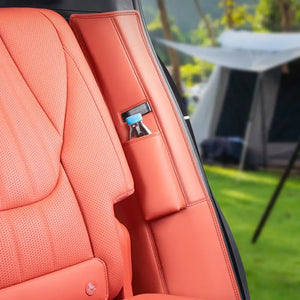 Pillar Protective Mat for BYD Sealion 8 / Atto 8 harrybyd