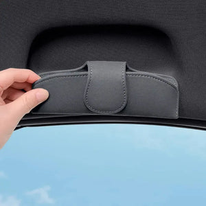 Roof Glasses Box for BYD Sealion 7? harrybyd