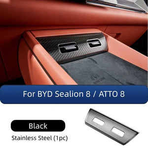 Air Vent Cover for BYD Sealion 8 / Atto 8 harrybyd