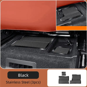 Air Vent Cover for BYD Sealion 8 / Atto 8 harrybyd