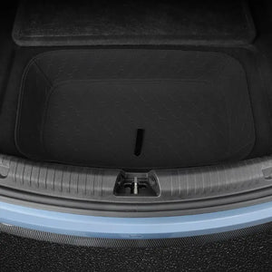 Trunk Storage Liner for BYD Seal EV harrybyd