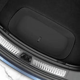 for BYD Sealion 7 Trunk Storage Box Liner Accessories