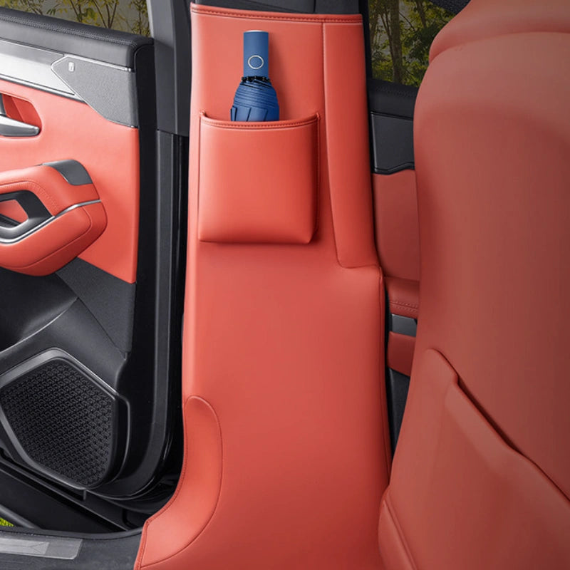 Pillar Protective Mat for BYD Sealion 8 / Atto 8