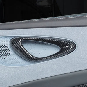 Interior Trim Cover for BYD Seal EV harrybyd