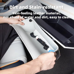 Glove Storage Box Liner for BYD Sealion 6 harrybyd