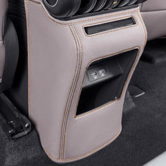 Rear Center Control Air Vent Protector for BYD Atto 3 (2022-2024) harrybyd