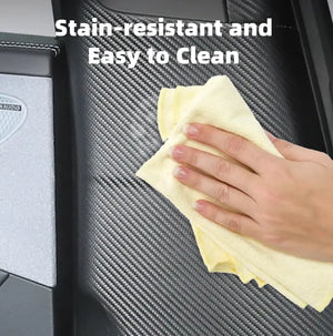 B-Pillar Protector for BYD Seal EV harrybyd