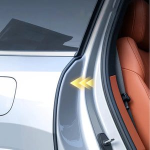 Sound Insulation Strip for BYD Sealion 8 / Atto 8 harrybyd