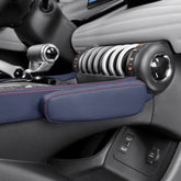 Leg Knee Cushion for BYD Atto 3 harrybyd