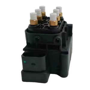 Air Suspension Fill Valve Block for Tesla Model S 1010404 harrybyd