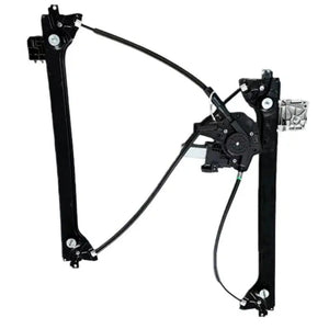 Front Door Window Regulator for Tesla Model X 1028818-00-F / 1028819-00-F harrybyd