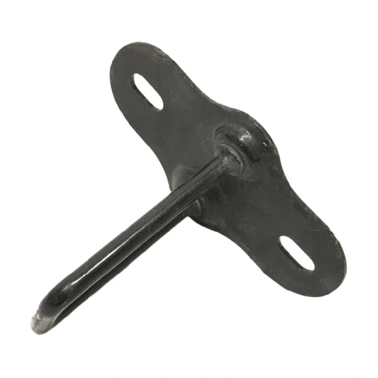 Hood Latch and Release Striker for Tesla Model X 1033015-00-E