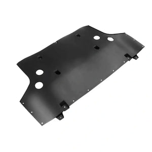 Front Aero Shield for Tesla Model X 1035158-00-D harrybyd