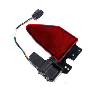 Charge Port Door (NACS) for Tesla Model X/S 1038548-00-I harrybyd